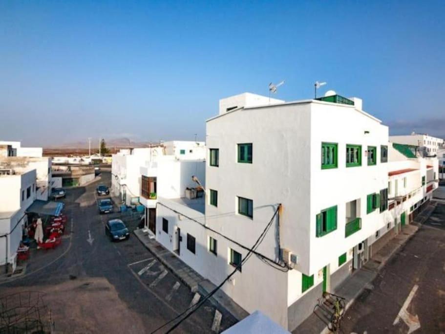Weybeach1 -Shared Terrace,Ocean View,Sea Frontline Ла Санта Екстериор снимка