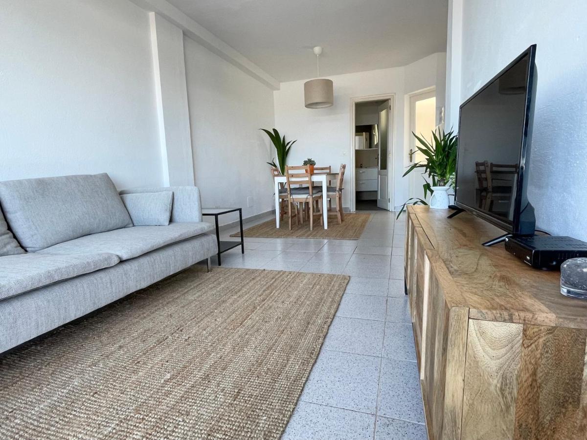 Weybeach1 -Shared Terrace,Ocean View,Sea Frontline Ла Санта Екстериор снимка