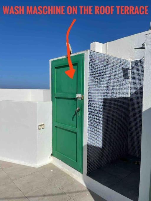 Weybeach1 -Shared Terrace,Ocean View,Sea Frontline Ла Санта Екстериор снимка