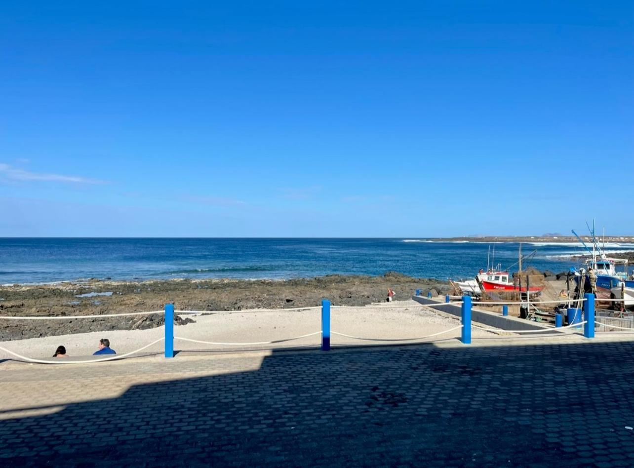 Weybeach1 -Shared Terrace,Ocean View,Sea Frontline Ла Санта Екстериор снимка