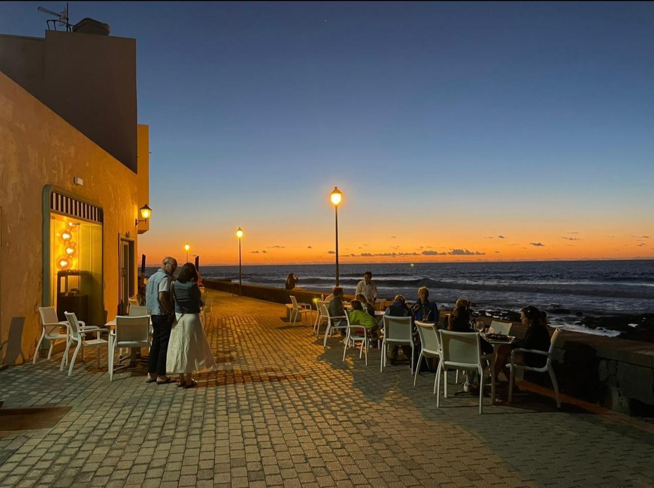 Weybeach1 -Shared Terrace,Ocean View,Sea Frontline Ла Санта Екстериор снимка